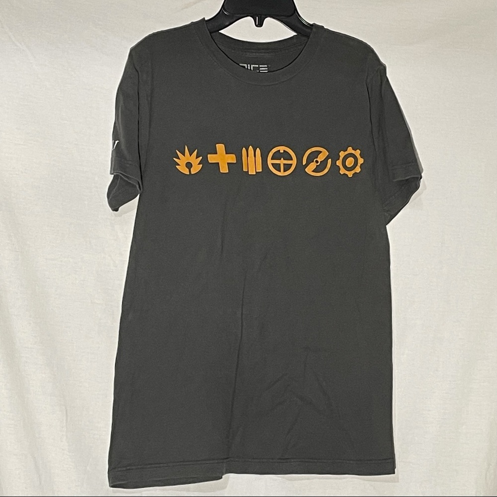 Battlefield 1 T-shirt